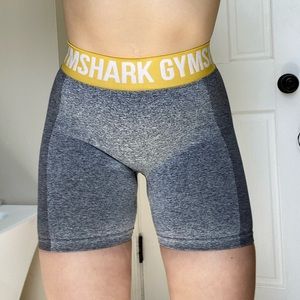 Gymshark Flex Shorts